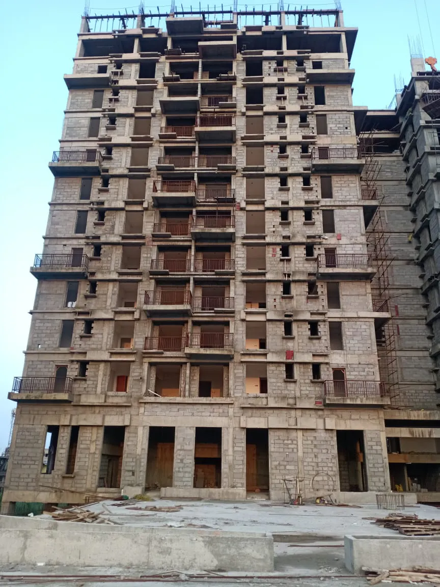 Utopia Kolkata: Discover Your Perfect Dream Home in Paradise